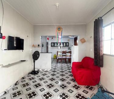 Soure House | Cantinho do Romeu