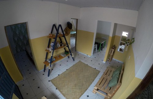Ibicoara House | Cantinho do Ser