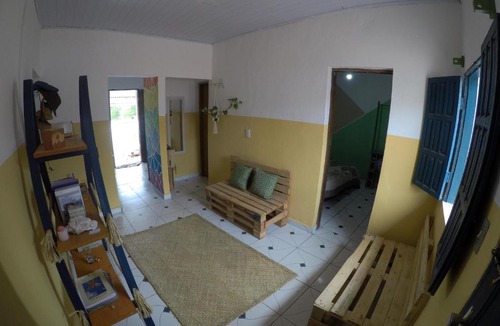 Ibicoara House | Cantinho do Ser