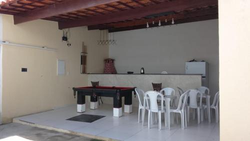 Marechal Deodoro Apartment | Cantinho do sol