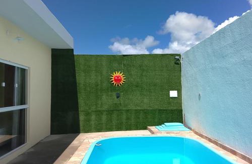 Marechal Deodoro Apartment | Cantinho do sol