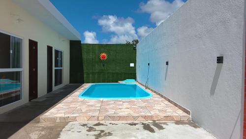 Marechal Deodoro Apartment | Cantinho do sol