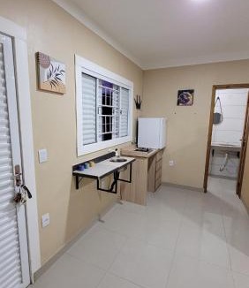 Capao da Canoa Apartment | Cantinho do sossego