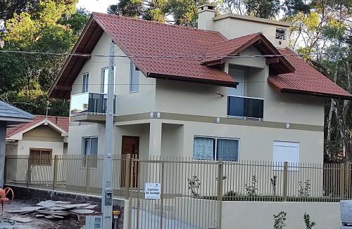 Nova Petropolis House | Cantinho do Sossego