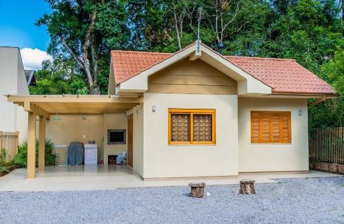 Nova Petropolis House | Cantinho do Sossego