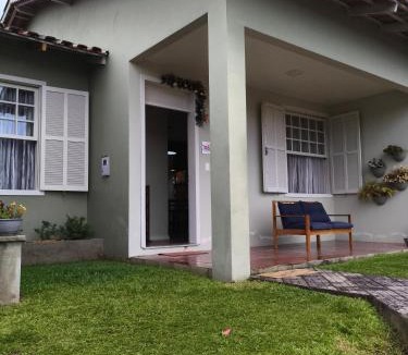 Campo Alegre House | Cantinho do Sossego