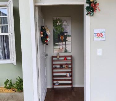 Campo Alegre House | Cantinho do Sossego