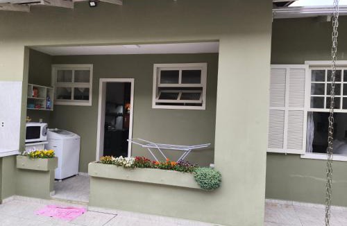 Campo Alegre House | Cantinho do Sossego