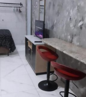 Sambaqui Apartment | Cantinho do sossego