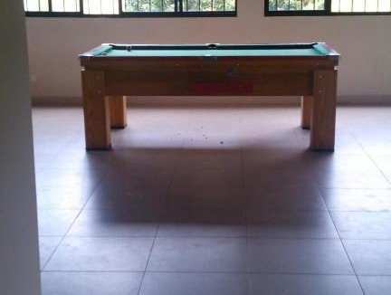 Ibiuna House | Cantinho do sossego