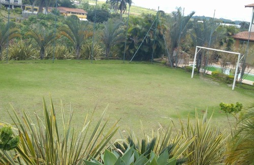 Ibiuna House | Cantinho do sossego