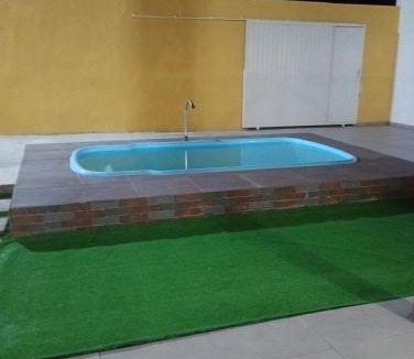 Ilheus House | Cantinho do sossego