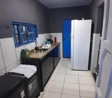 Cachoeiros de Macae House | Cantinho do sossego