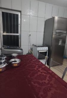 Centro House | Cantinho Do Sossego