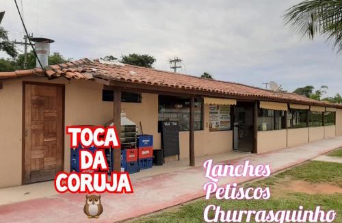 Cabo Frio House | cantinho do yuji