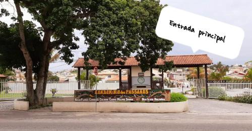 Cabo Frio House | cantinho do yuji