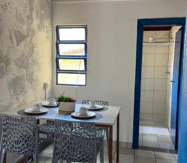 Diamantina House | Cantinho dos Berens