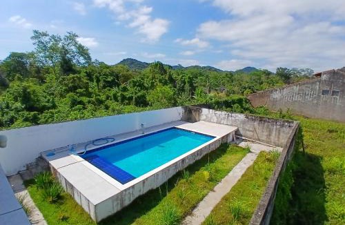 Itariri House | Cantinho dos silvas