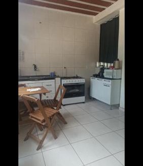 Vespasiano House | Cantinho e Sossego casa N 03