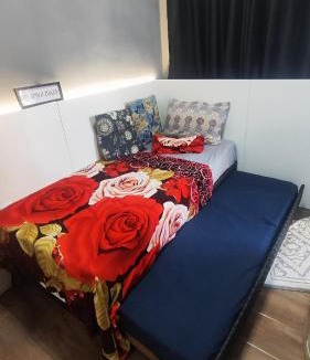 Divino Espirito Santo Apartment | Cantinho Familia-CSD
