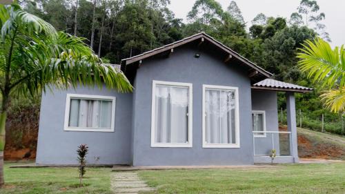 Alfredo Chaves House | Cantinho Gênesis