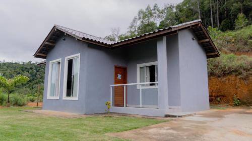 Alfredo Chaves House | Cantinho Gênesis