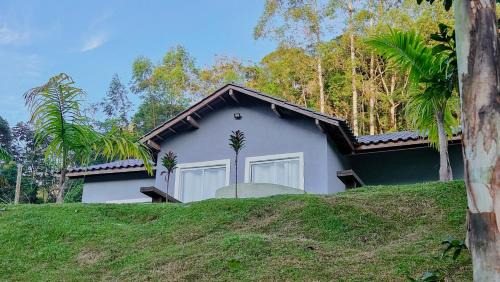 Alfredo Chaves House | Cantinho Gênesis