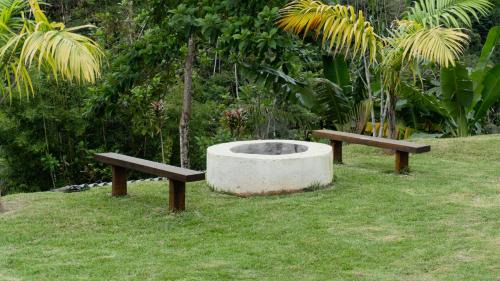Alfredo Chaves House | Cantinho Gênesis