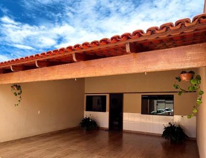 Serra da Canastra National Park House | Cantinho Girassol - Refúgio na Serra da Canastra