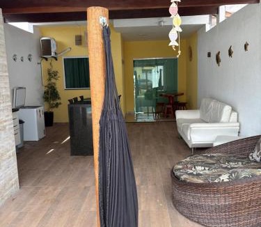 Jaua House | Cantinho Jauá 2