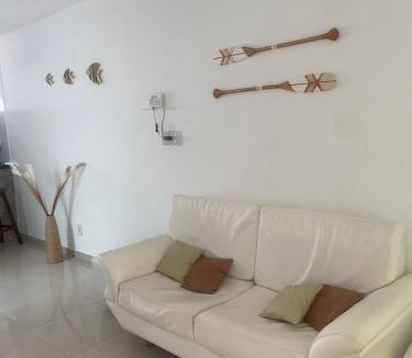 Jaua House | Cantinho Jauá 2