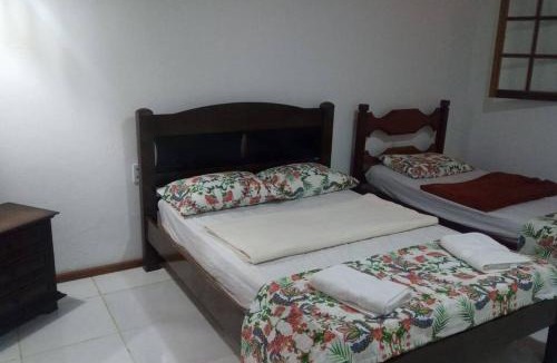 Ponte Branca House | Cantinho Mágico