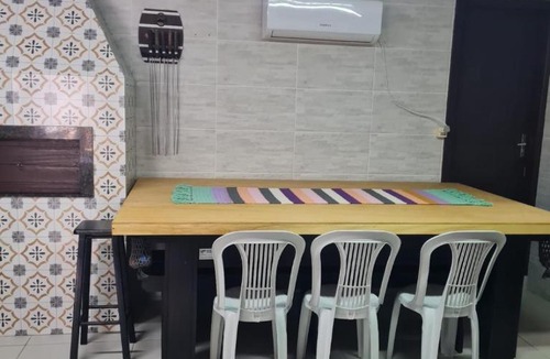 Lauro Muller House | Cantinho Meu