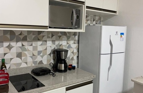Pituba Apartment | Cantinho na Orla da Pituba