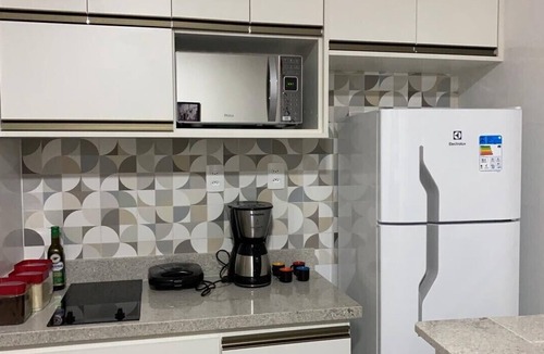 Pituba Apartment | Cantinho na Orla da Pituba