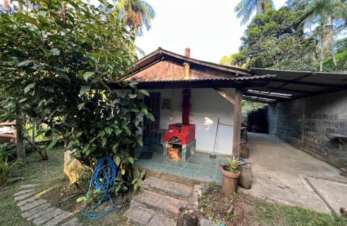 Sao Pedro da Serra House | Cantinho Philot
