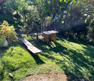 Sao Pedro da Serra House | Cantinho Philot