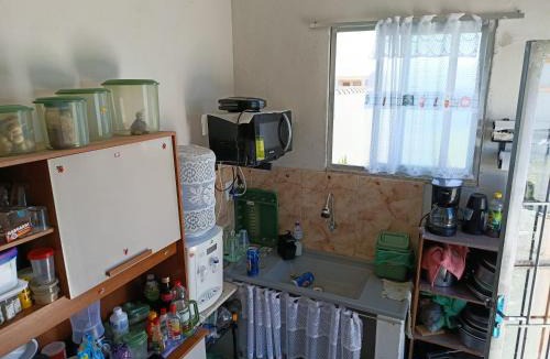 Sampaio Correia House | Cantinho Refúgio - Kitnet em Sampaio Correia - Temporada de Carnaval