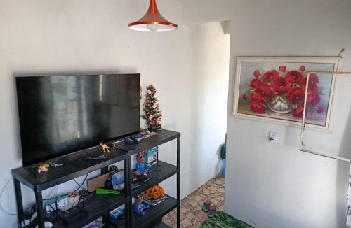 Sampaio Correia House | Cantinho Refúgio - Kitnet em Sampaio Correia - Temporada de Carnaval