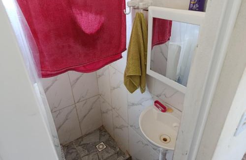 Sampaio Correia House | Cantinho Refúgio - Kitnet em Sampaio Correia - Temporada de Carnaval