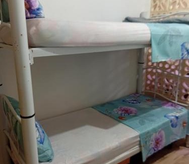 Jatiuca Hostel | CANTINHO SÃO PEDRO