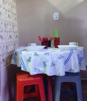 Jatiuca Hostel | CANTINHO SÃO PEDRO