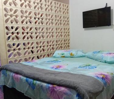 Jatiuca Hostel | CANTINHO SÃO PEDRO