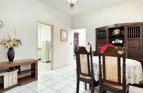 Capoeiras Apartment | Cantinho Vó Bia - Florianópolis - CEN001