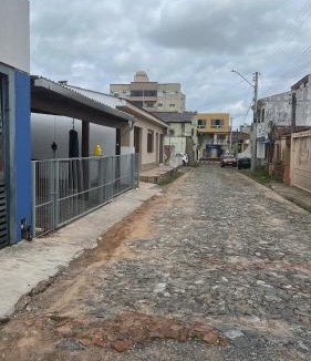Centro House | Cantinho Vô Adil