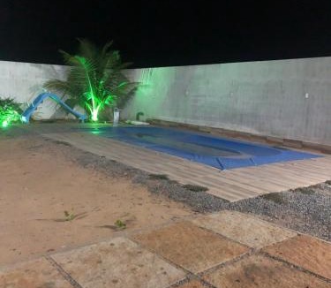 Tiangua House | Cantinho Val&Edy