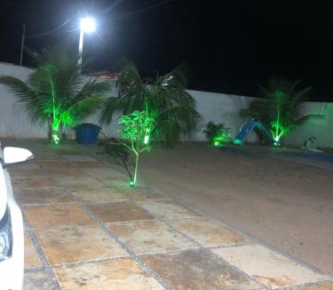 Tiangua House | Cantinho Val&Edy