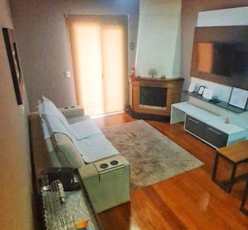 Campos do Jordao Apartment | Canto araucarias