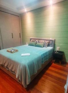 Campos do Jordao Apartment | Canto araucarias