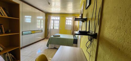 Lencois House | Canto da Lua